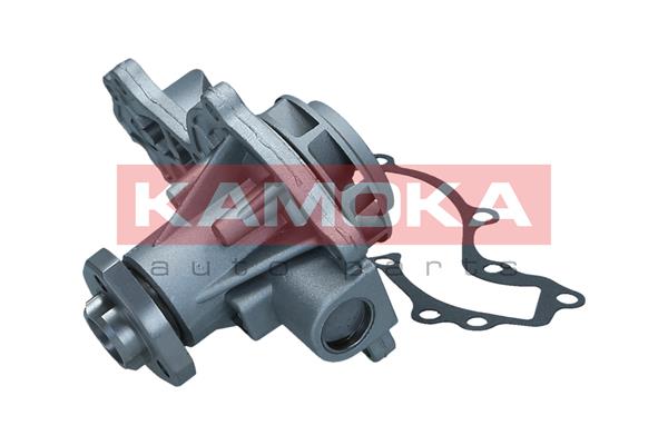 Water Pump, engine cooling 4