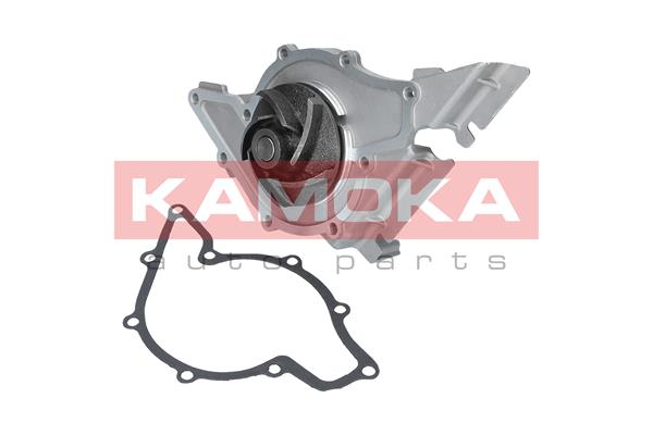 KAMOKA T0039 Water Pump,...