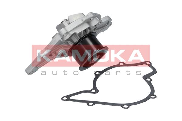 KAMOKA T0040 Water Pump,...