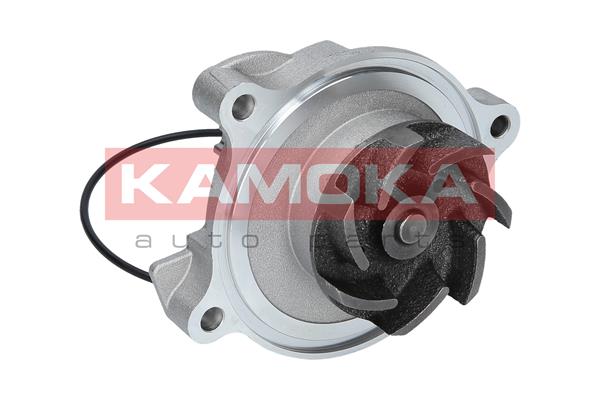 Water Pump, engine cooling 2