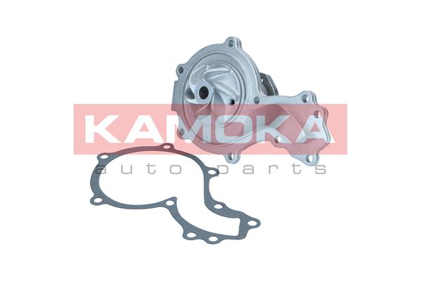 Water Pump, engine cooling 2