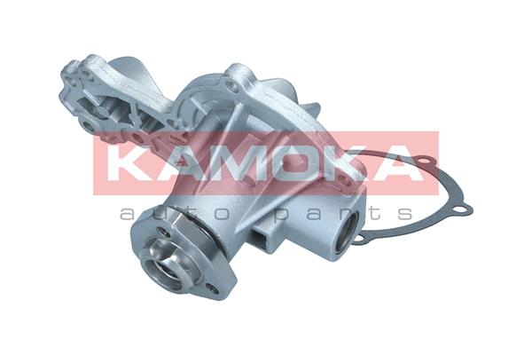 Water Pump, engine cooling 4
