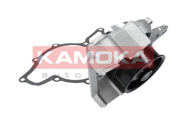 Water Pump, engine cooling 3