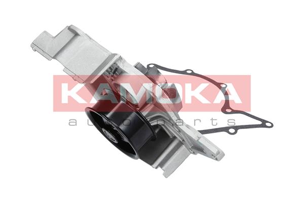 Water Pump, engine cooling 4