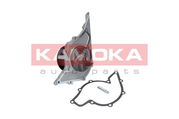 KAMOKA T0047 Water Pump,...
