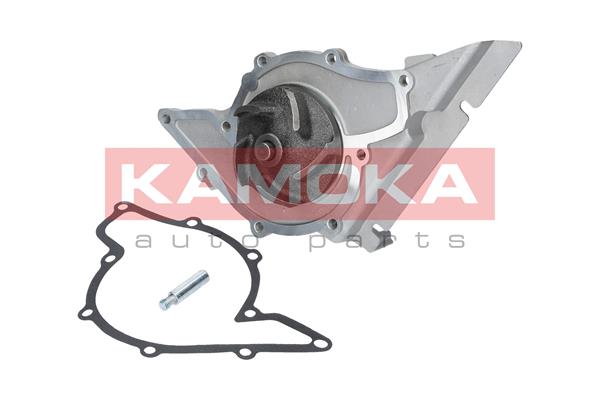 Water Pump, engine cooling 2