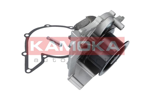 Water Pump, engine cooling 3