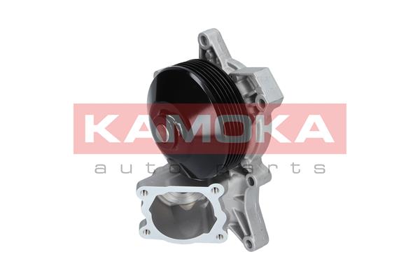 Water Pump, engine cooling 3
