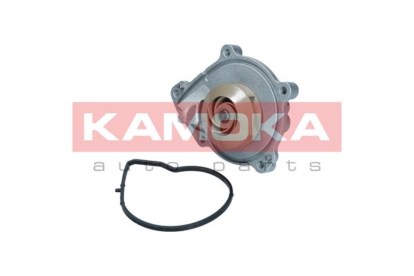 KAMOKA T0050 Water Pump,...