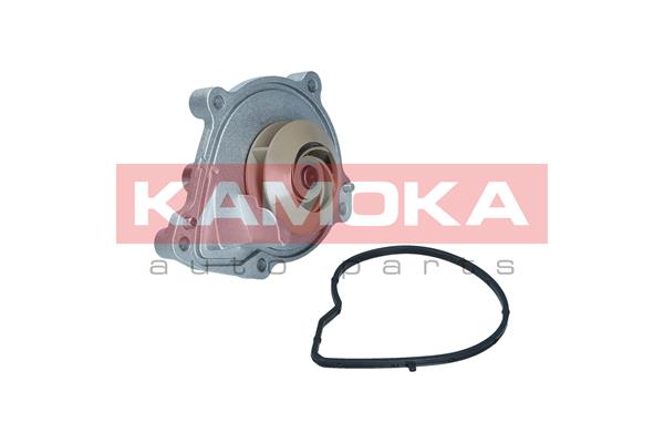 Water Pump, engine cooling 4