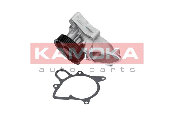 KAMOKA T0052 Water Pump,...