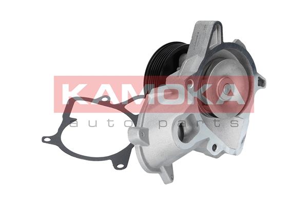 Water Pump, engine cooling 2