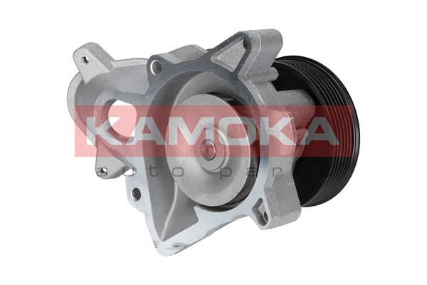 Water Pump, engine cooling 3