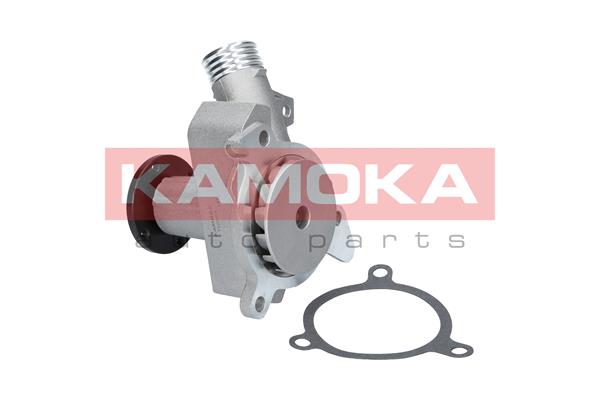 KAMOKA T0054 Water Pump,...