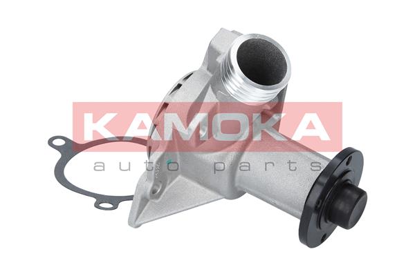 Water Pump, engine cooling 3