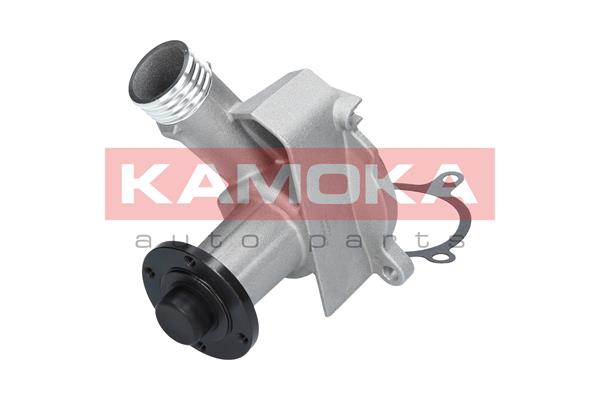 Water Pump, engine cooling 4