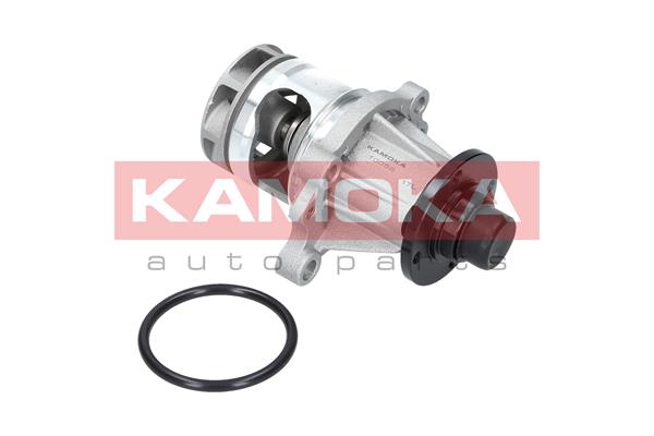 KAMOKA T0056 Water Pump,...