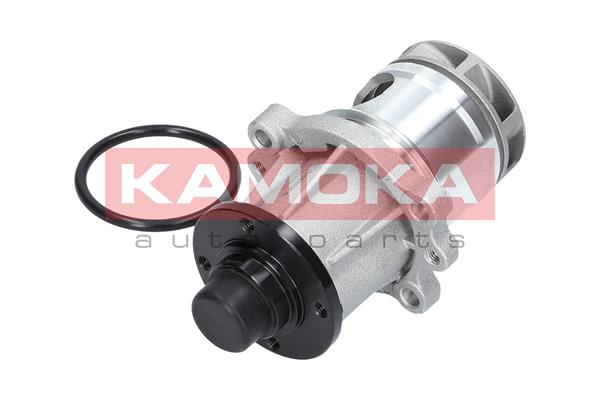 Water Pump, engine cooling 2