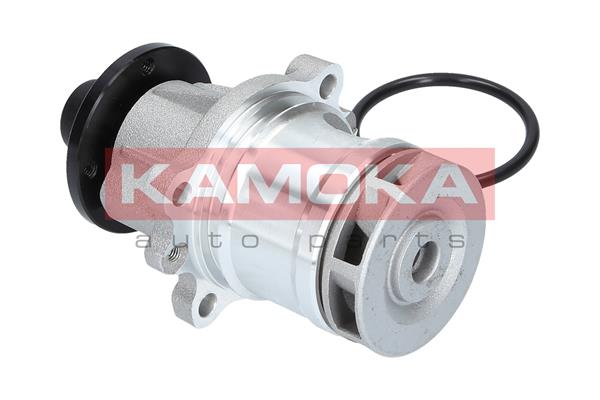 Water Pump, engine cooling 3