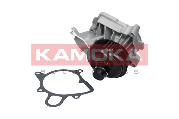 Water Pump, engine cooling 2