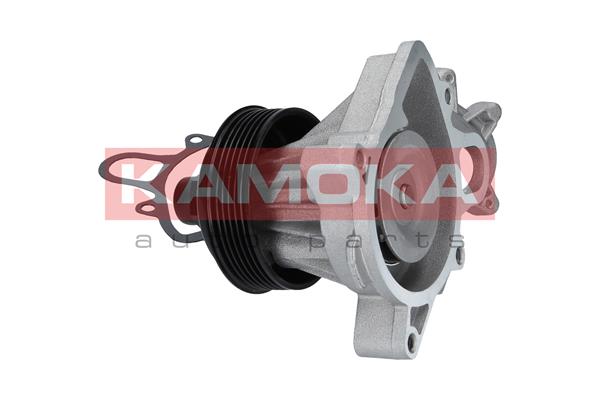 Water Pump, engine cooling 3