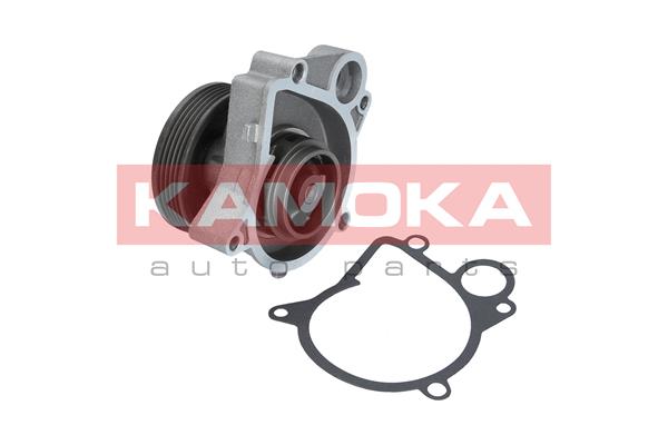 KAMOKA T0061 Water Pump,...