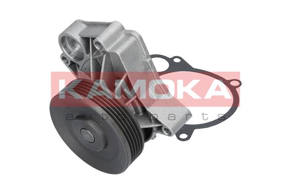 Water Pump, engine cooling 4