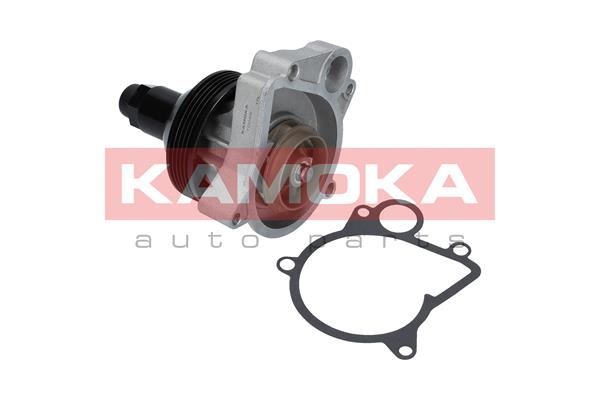 KAMOKA T0062 Water Pump,...