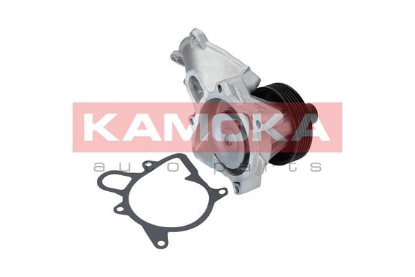KAMOKA T0063 Water Pump,...