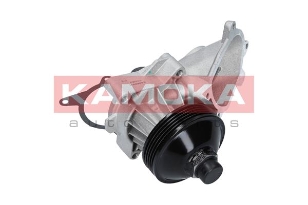Water Pump, engine cooling 2