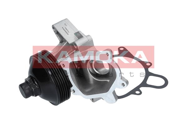 Water Pump, engine cooling 3