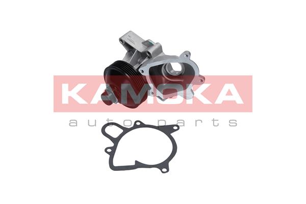 KAMOKA T0064 Water Pump,...