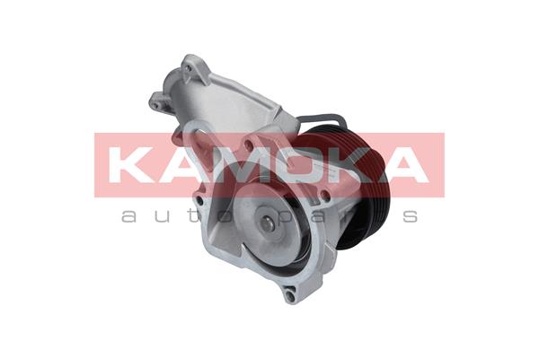 Water Pump, engine cooling 3