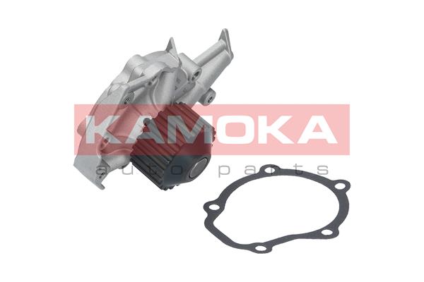 KAMOKA T0065 Water Pump,...