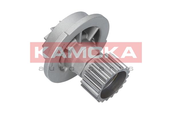 Water Pump, engine cooling 3