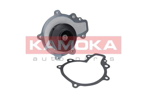 KAMOKA T0068 Water Pump,...
