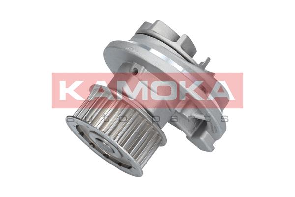 KAMOKA T0069 Water Pump,...