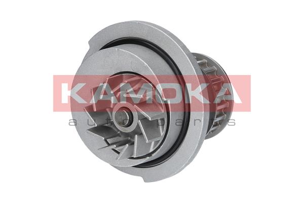 Water Pump, engine cooling 2