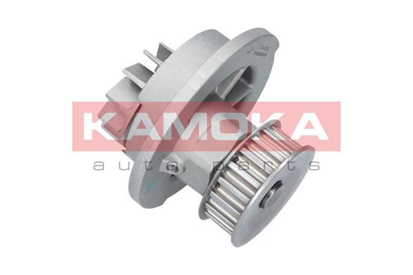 Water Pump, engine cooling 3