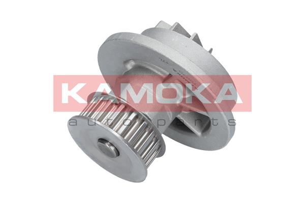 Water Pump, engine cooling 4