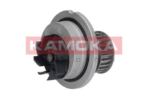 KAMOKA T0071 Wasserpumpe, Motorkühlung