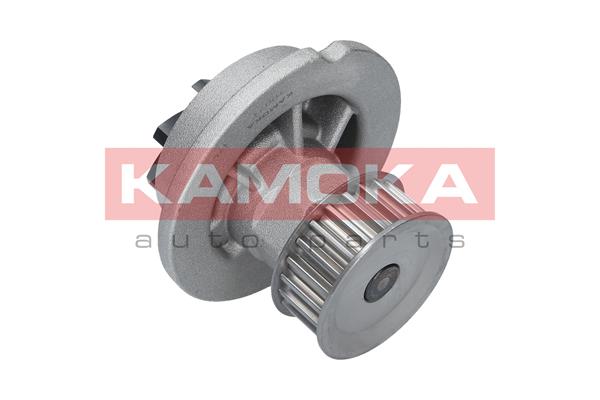 KAMOKA T0071 Wasserpumpe, Motorkühlung