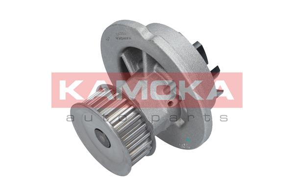 KAMOKA T0071 Wasserpumpe, Motorkühlung