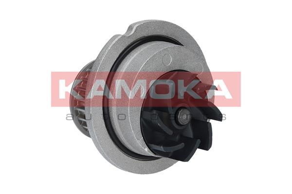 KAMOKA T0071 Wasserpumpe, Motorkühlung