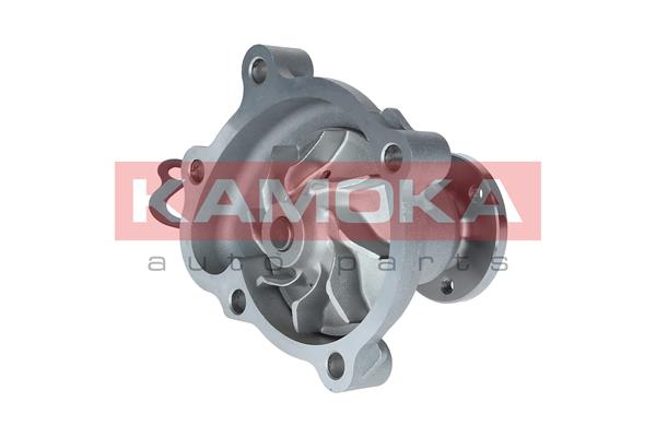 Water Pump, engine cooling 3