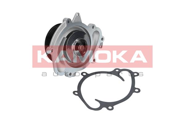 KAMOKA T0073 Water Pump,...