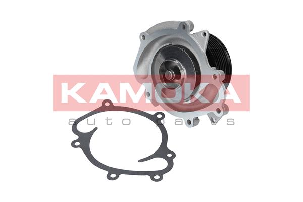 Water Pump, engine cooling 2