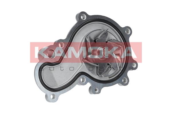 KAMOKA T0075 Water Pump,...