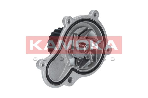 KAMOKA T0076 Water Pump,...