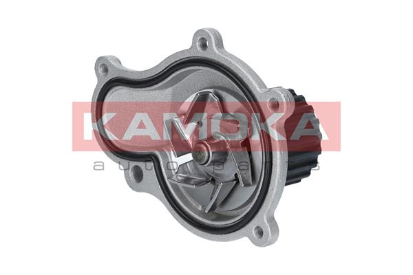 Water Pump, engine cooling 2